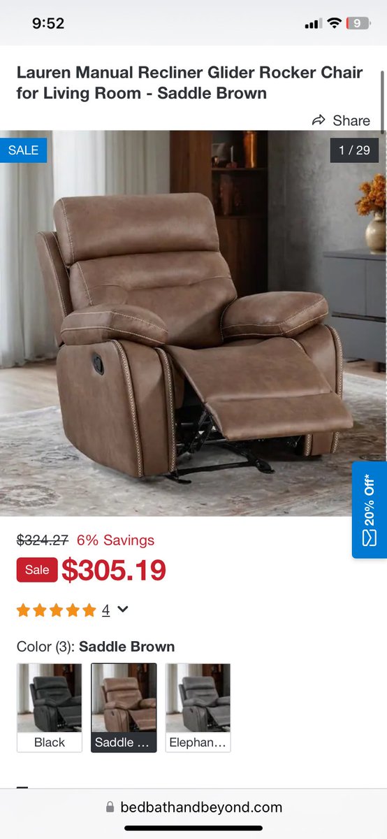 jennfluff's tweet photo. @BedBathBeyond Would be a back saver  🎄 @dfalln1 https://t.co/weXzWMlM56