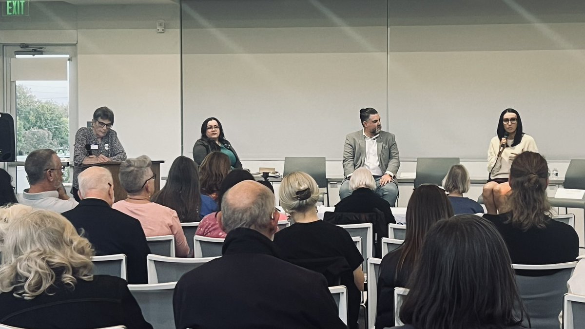 Rep. Deck for Norman tweet media