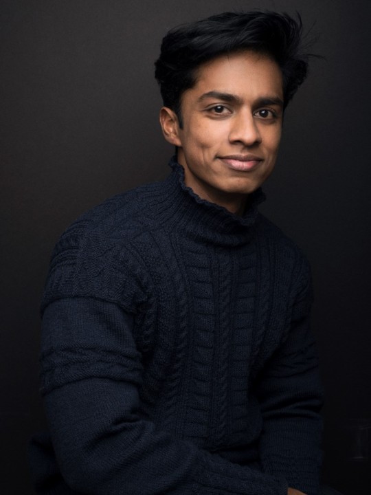 Media image