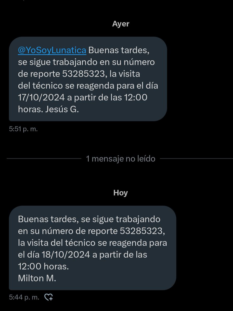 Chocoreta tweet media