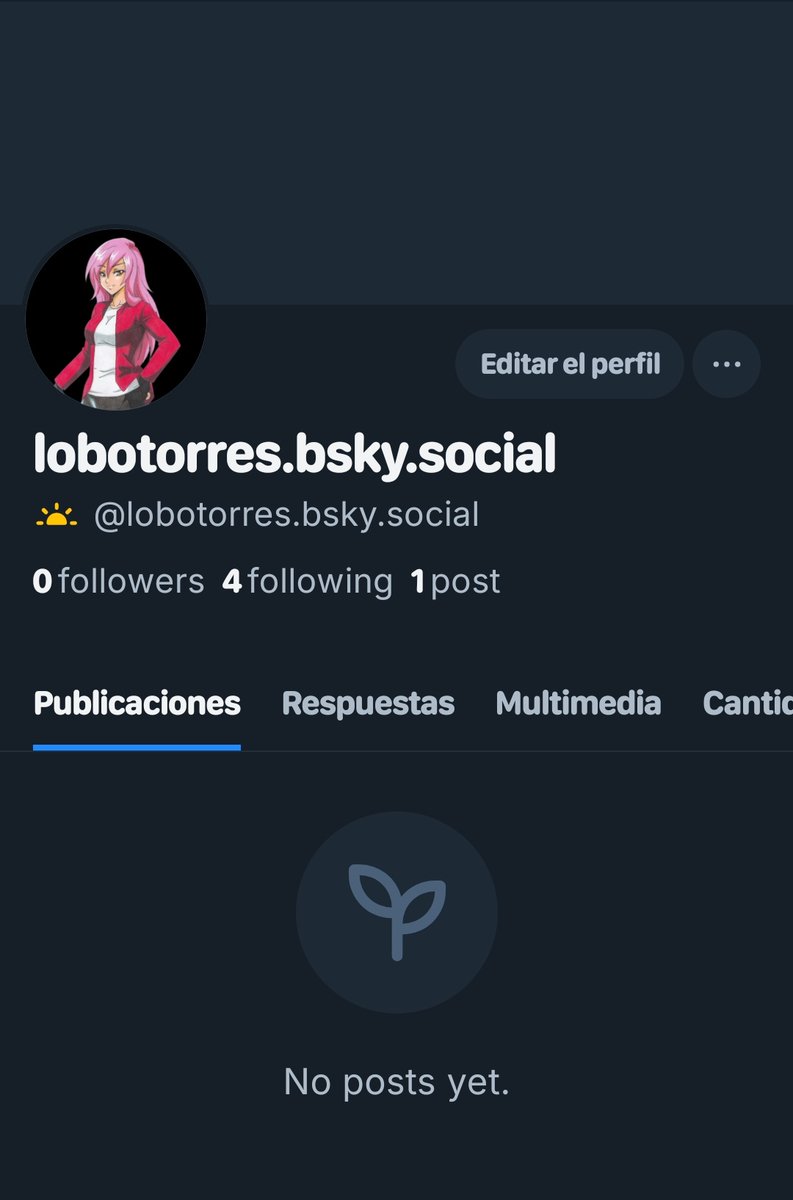 ElLobo_Torres's tweet photo. Vi que todos lo hacian, yo solo queria ser popular :(

Ahi por si quieren tambien seguirme por ahi.

https://t.co/x7uN3fe7d4 https://t.co/dP6T2wgtga