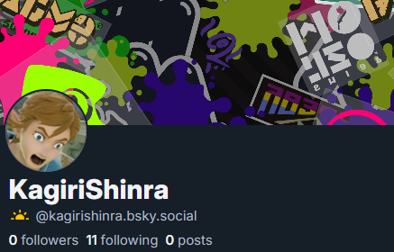 KagiriShinra (@KagiriShinra) / Posts / X