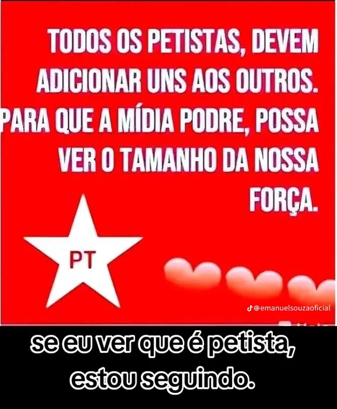 Já sigo ,já é meu (minha) amg 🥳🫶🏼