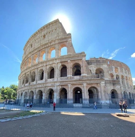 Midwest vs. The Rest tweet media