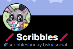 owo what's this?
Not planning on leaving yet, but maybe being more active there: