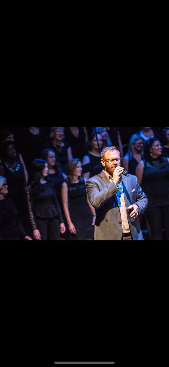 cbchorale's tweet photo. @cbchorale welcomes Kurt Sampson as one of our guests for Chasing the Years, a program of popular music on Nov 2nd. Visit our website to pre order your tickets! https://t.co/iNA85WvoZ9