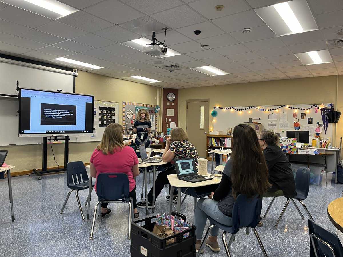 Bryan Russell (@bryanmrussell) on Twitter photo It’s been a fantastic week of training both at the school and district level across ALL regions with the MTSS team!
<a href="/JoyMaiden1/">Joy Maiden</a> <a href="/AllisonSimons39/">Allison Simons</a> <a href="/venoff30/">Wendy Venoff</a> <a href="/StangoTonina/">Tonina Stango</a> <a href="/pbcsd/">The School District of Palm Beach County</a> <a href="/CarrieRullo/">Carrie Rullo</a> It’s been a fantastic week of training both at the school and district level across ALL regions with the MTSS team!
<a href="/JoyMaiden1/">Joy Maiden</a> <a href="/AllisonSimons39/">Allison Simons</a> <a href="/venoff30/">Wendy Venoff</a> <a href="/StangoTonina/">Tonina Stango</a> <a href="/pbcsd/">The School District of Palm Beach County</a> <a href="/CarrieRullo/">Carrie Rullo</a>