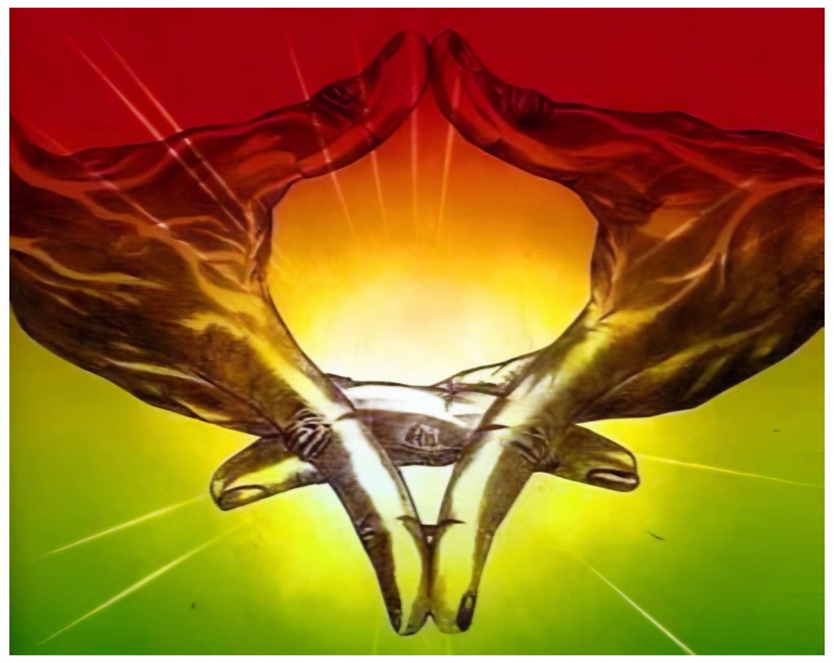 RastafariM's tweet image. Struggle builds character, Don’t try to skip it. ✊🏿