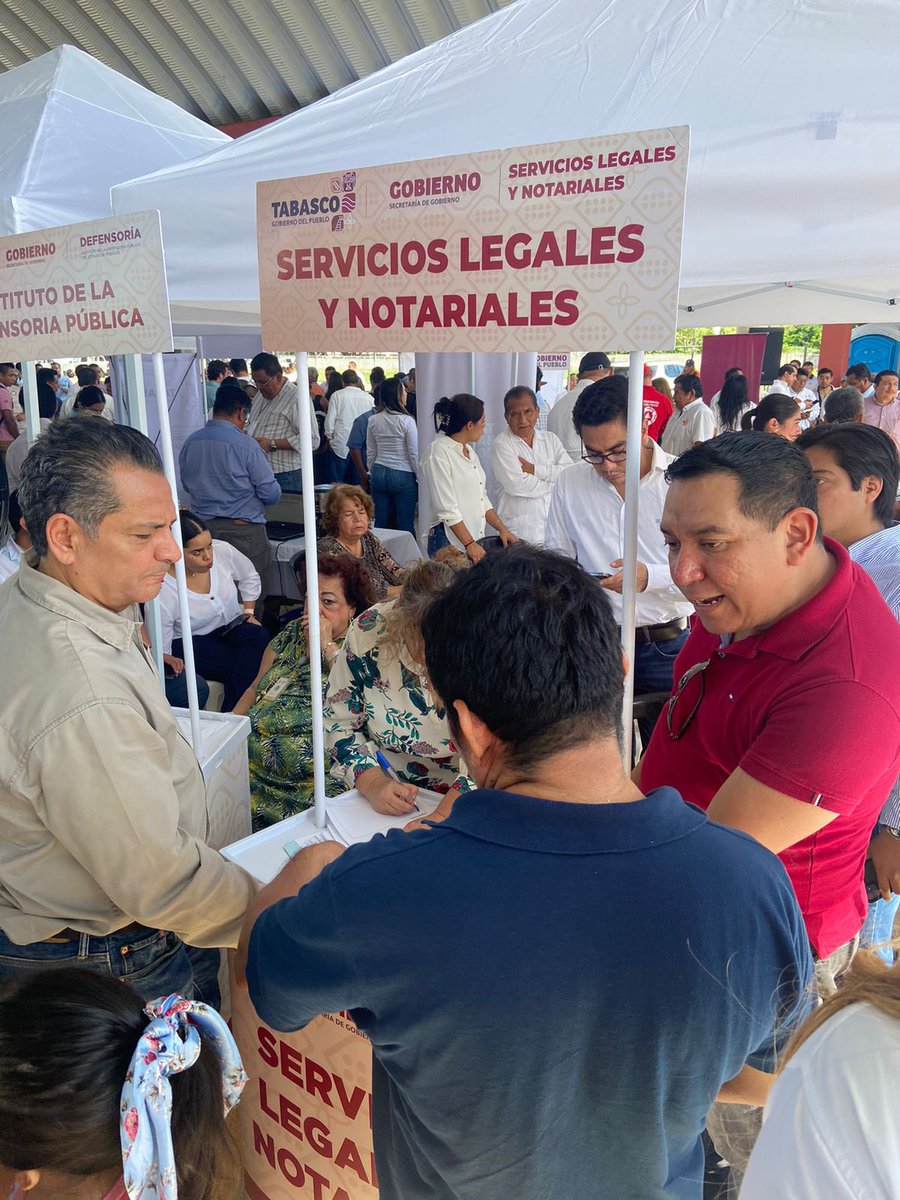 JesusAliTabasco's tweet photo. Sin duda una jornada muy productiva hoy del Gobernador Javier May Rodríguez en la atención personalizada al pueblo de la Villa Vicente Guerrero, Centla. No solo hay cercanía sino repuestas para las y los tabasqueños. Es un honor acompañarle #GobiernodelPueblo #GobiernodeTerritorio