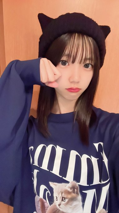 Twitterのコスプレ画像6