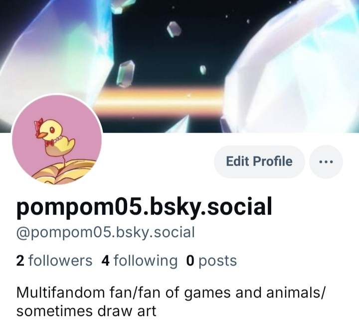 Pompom🌈🎀🪼⭐ tweet media