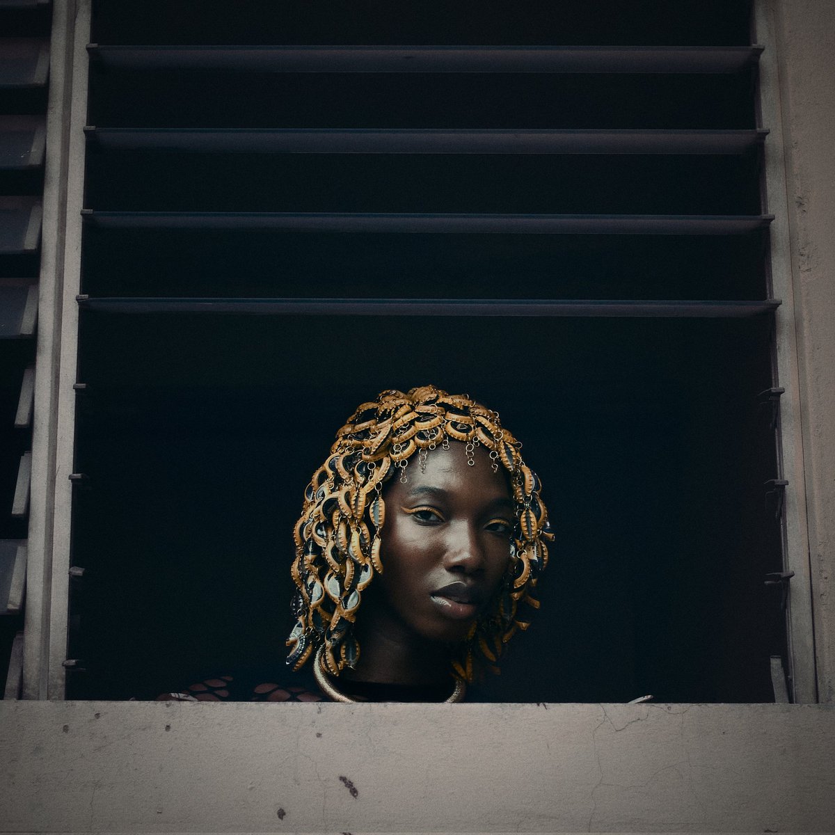 "The Queen Is Here"
📸 @mrjiggzz 
Dir : Maquette
Assist. Dir : <a href="/artby_txj/">Tajha 🪷 | Illustration Comms OPEN✍🏾</a> 
Muse:  <a href="/leo_nesss/">Leonie ✨🇯🇲 Shop cocozuri.com</a>