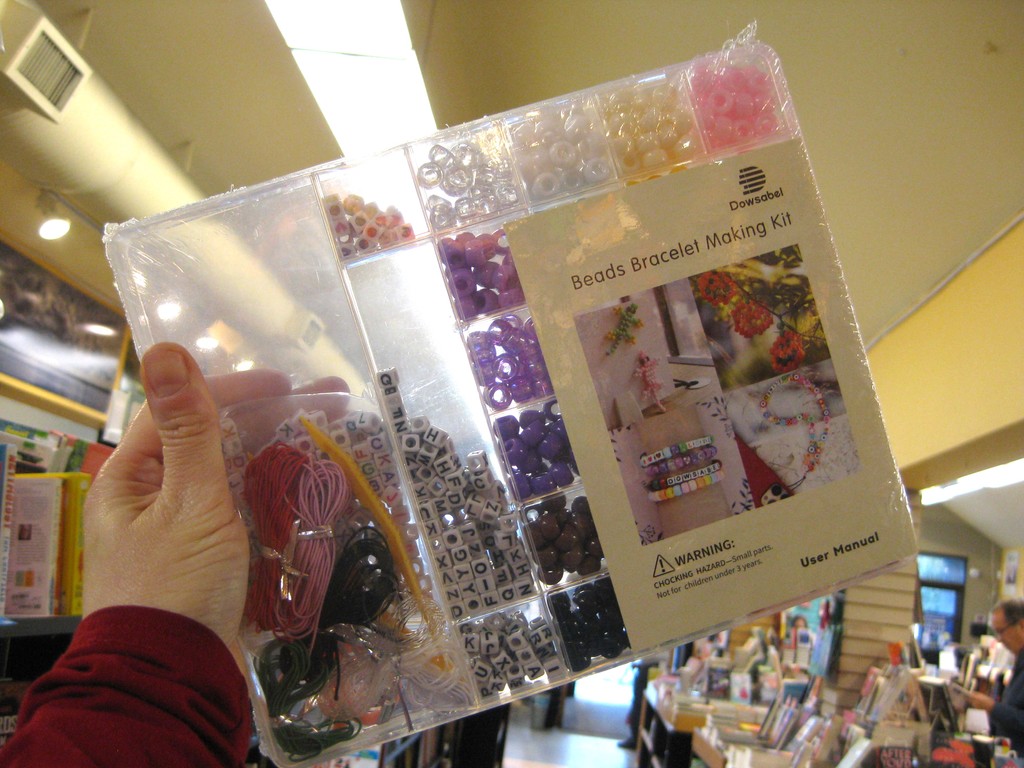 Getting ready for the Taylor Swift Style event with Sarah Chapelle from 6-8 tonight! (Not pictured: cupcakes.) Hope to see you there!