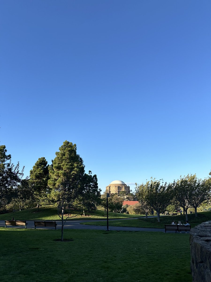 SF is such a dump now. 😀