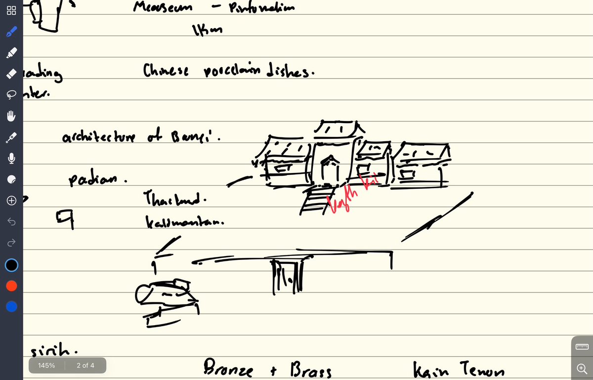 FlamingKii's tweet photo. When I got bored in class be like, https://t.co/nY4osm31A3