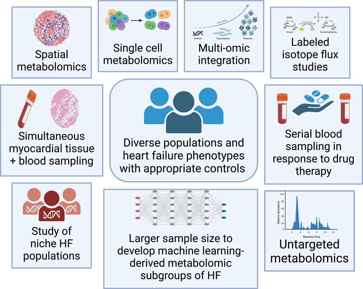 Henry Han (@hancardiomd) on Twitter photo Towards #Metabolomic-Based Precision Approaches for Classifying and Treating #HeartFailure
Personalized approach to metabolomic phenotyping in HF
jacc.org/doi/10.1016/j.… <a href="/JACCJournals/">JACC Journals</a> <a href="/SvatiShah/">Svati Shah</a> <a href="/KSharmaMD/">Kavita Sharma</a> Towards #Metabolomic-Based Precision Approaches for Classifying and Treating #HeartFailure
Personalized approach to metabolomic phenotyping in HF
jacc.org/doi/10.1016/j.… <a href="/JACCJournals/">JACC Journals</a> <a href="/SvatiShah/">Svati Shah</a> <a href="/KSharmaMD/">Kavita Sharma</a>