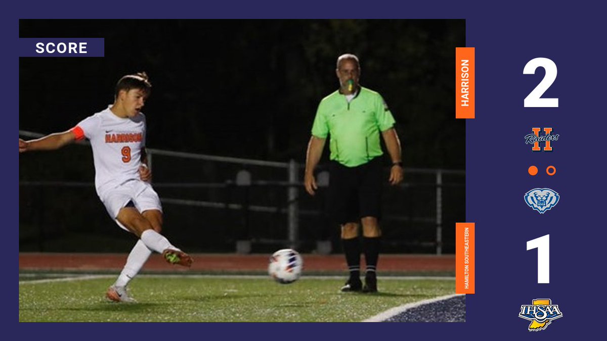 RAIDERS WIN! RAIDERS WIN! RAIDERS WIN!  Won the PK’s 4-3