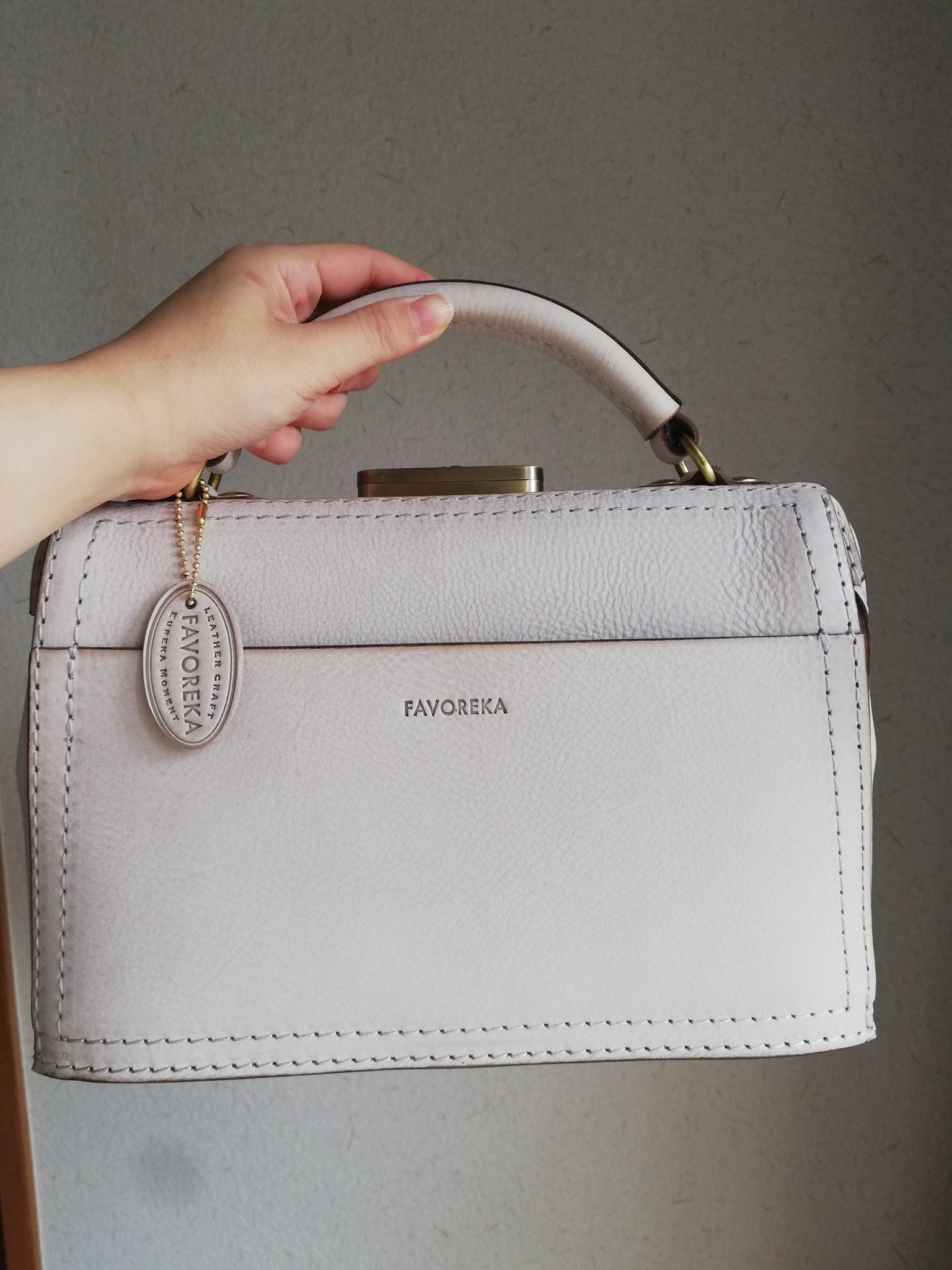 FAVOREKA ファボレカ　ケース J ZIP キーケース | FAVOREKA