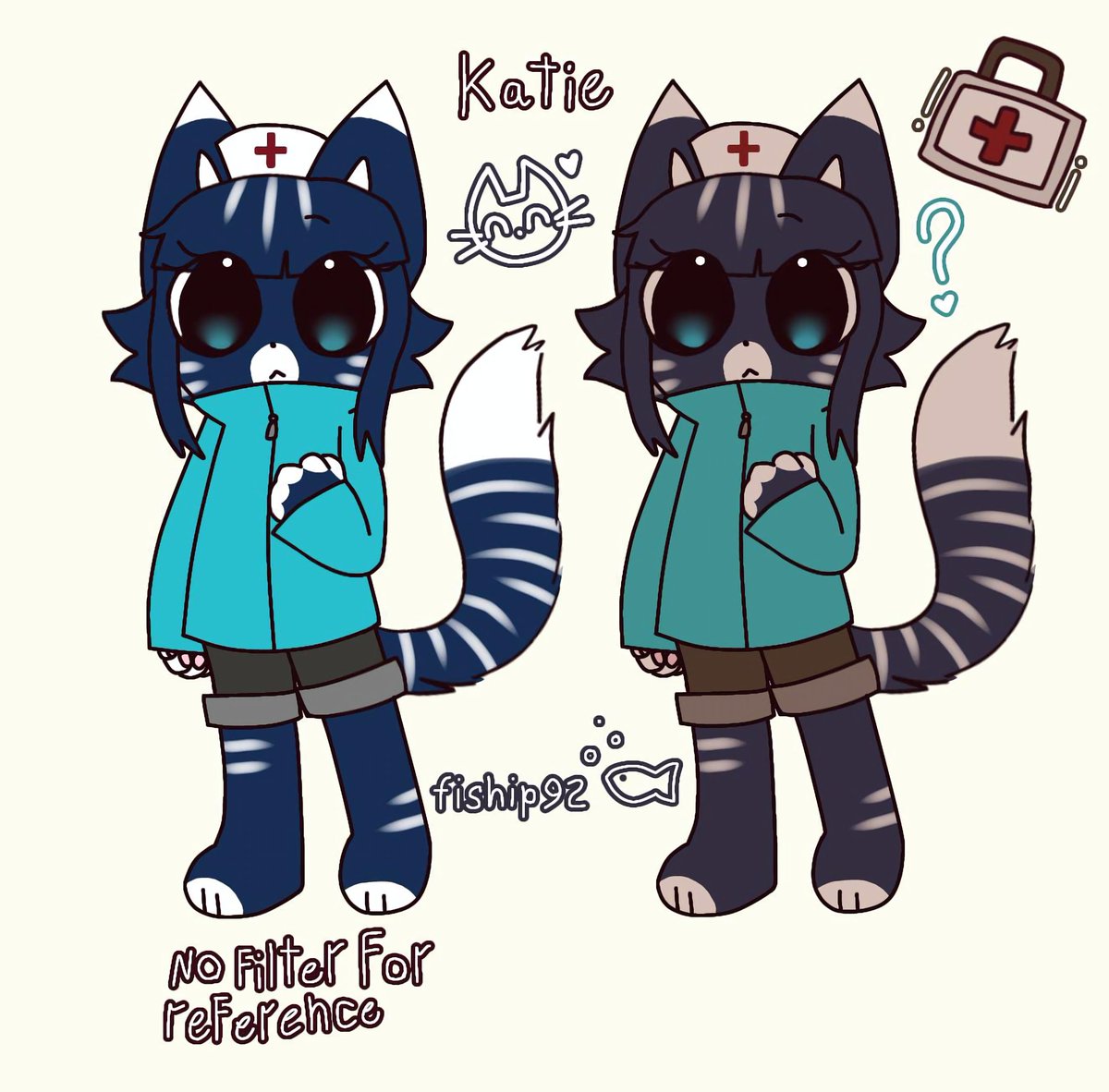 KATIE YAYY
#PiggyFanart #piggyroblox #RobloxPiggy #piggytwt