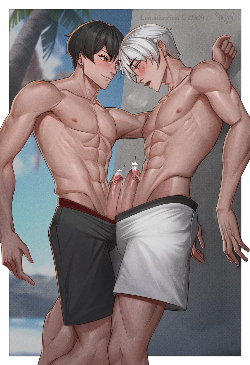 Temptation… 🫦#NSFW #SalaciousRose 

🎨<a href="/epixelart/">Pix</a>