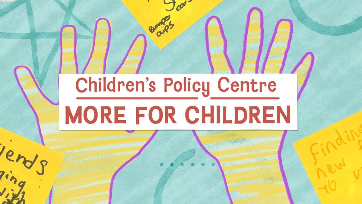 ANU Crawford School of Public Policy (@anucrawford) on Twitter photo In #Australia, 1 in 6 #children <15 live in income #poverty, yet their voices are absent from #policy debates. The <a href="/ChildPolicyCntr/">The Children's Policy Centre</a>'s More for Children research shows how poverty shapes children’s lives– & how we can end child poverty.
🔗quicklink.anu.edu.au/76xr
#auspol In #Australia, 1 in 6 #children <15 live in income #poverty, yet their voices are absent from #policy debates. The <a href="/ChildPolicyCntr/">The Children's Policy Centre</a>'s More for Children research shows how poverty shapes children’s lives– & how we can end child poverty.
🔗quicklink.anu.edu.au/76xr
#auspol
