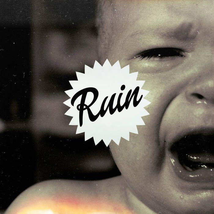 Free download codes:

Ruin The Mind - RUIN [Bandcamp Edition]

<a href="/RuinTheMind/">RUIN THE MIND</a>

"What begins as a collection of manic industrial-metal ends on a somber note with 'Slaughter,' the artist's first acoustic track."

#industrial #metal #music #bandcampcodes

buff.ly/3NvIEcs