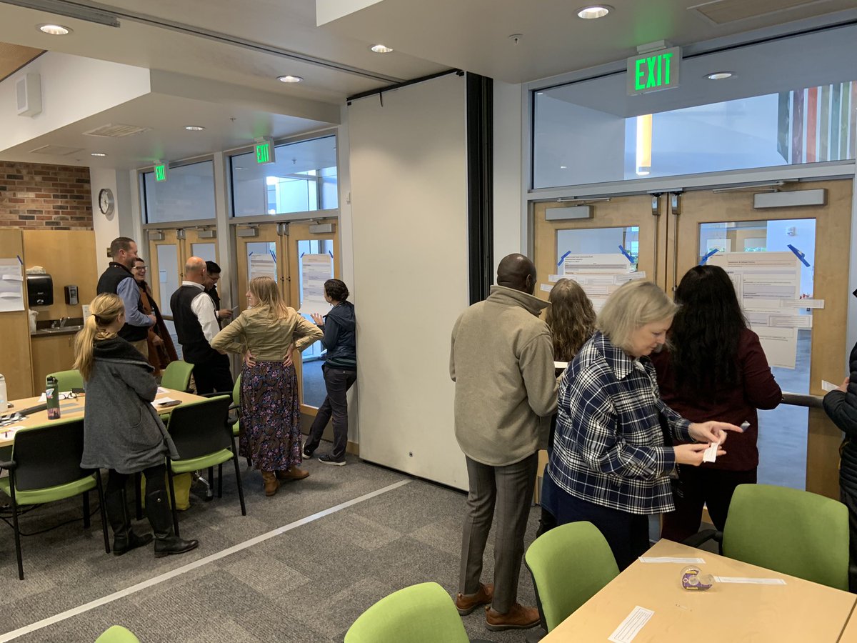 Dr. Peter Scott (@eps_deputysupt) on Twitter photo <a href="/EverettSchools/">Everett Public Schools.WA</a> leadership team working together on strategic priorities tonight. Dedicated to the mission! <a href="/EverettSchools/">Everett Public Schools.WA</a> leadership team working together on strategic priorities tonight. Dedicated to the mission!