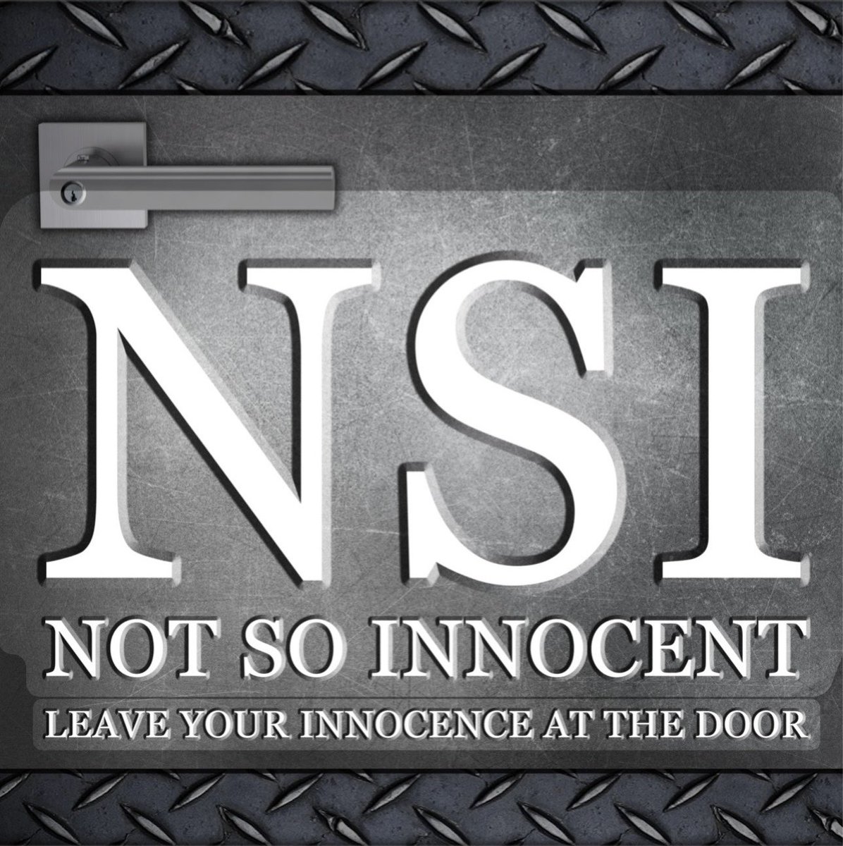 NotSoInnocentX's tweet photo. Stop by today or tomorrow and get 15%OFf on any one item! Make sure u say code: X15OFF https://t.co/76xzkXpbn1
