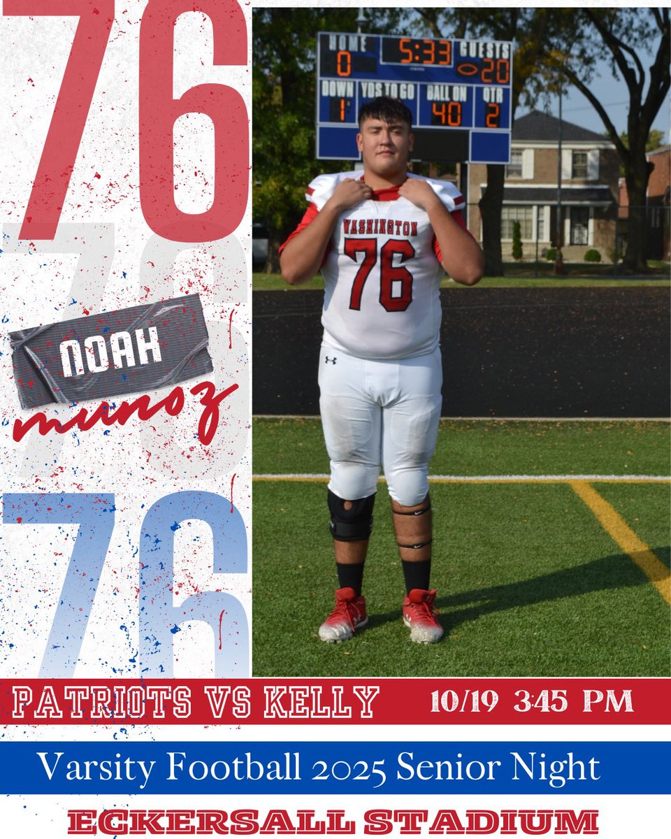 Noah Munoz 2025 OG tweet media