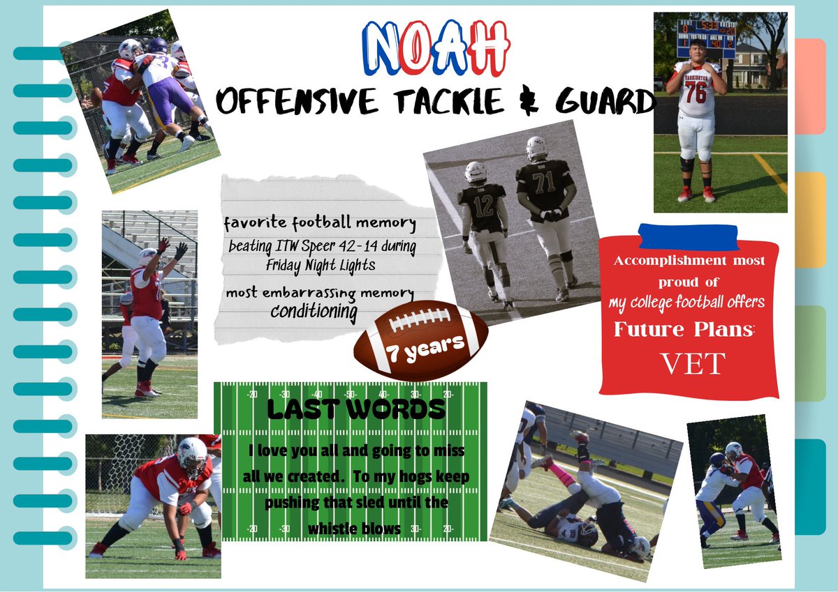 Noah Munoz 2025 OG tweet media