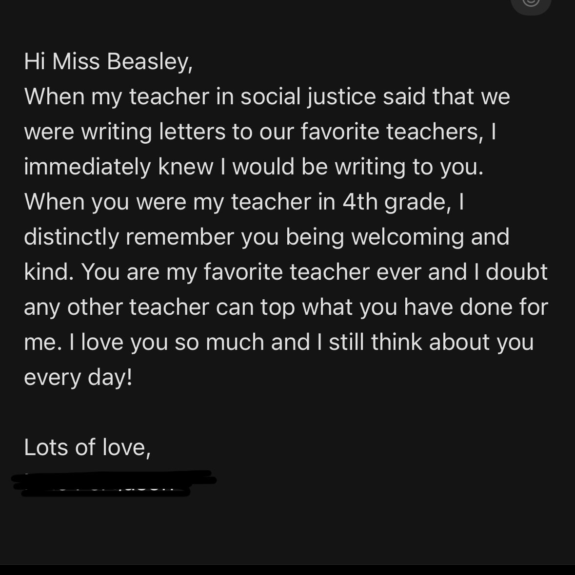 Robin Beasley, M.S., NBCT tweet media