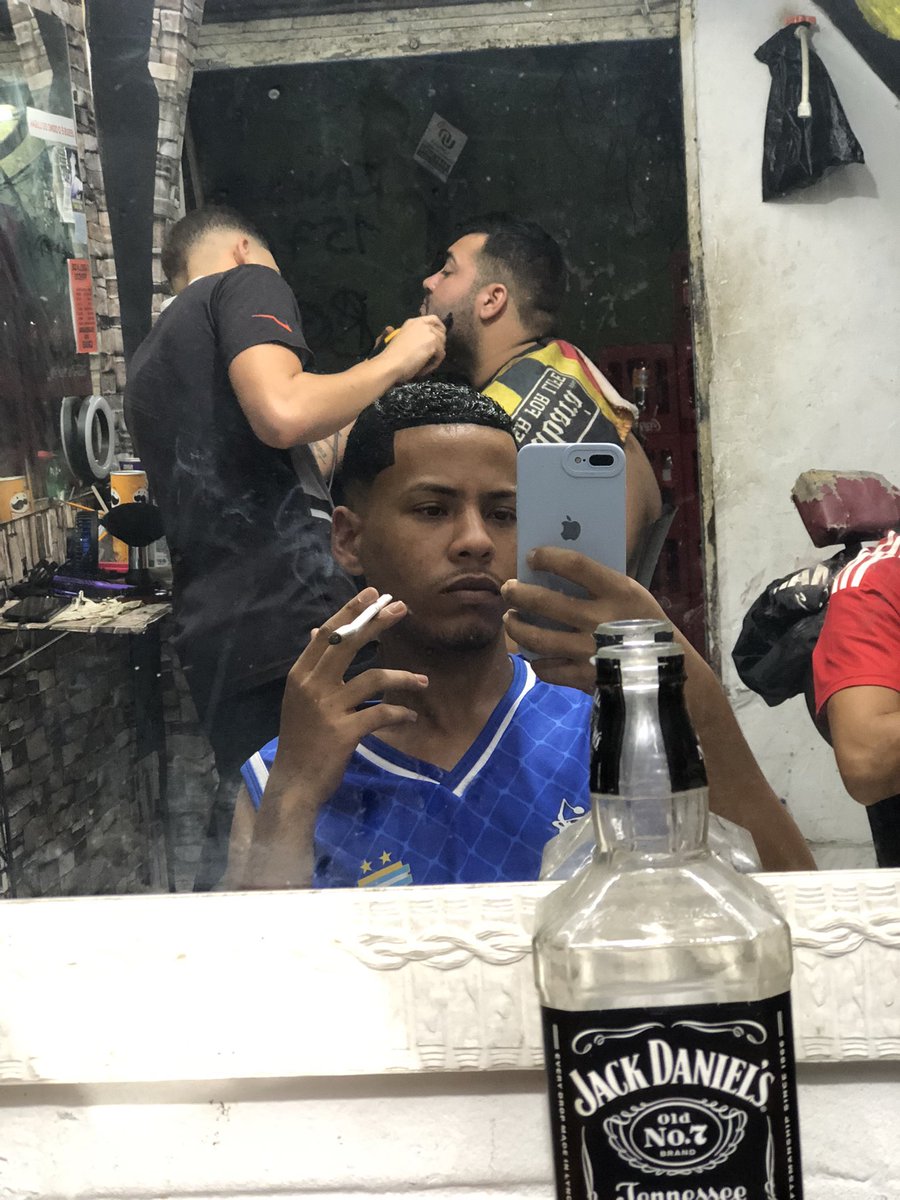 Pretin na risca 🔝🔝