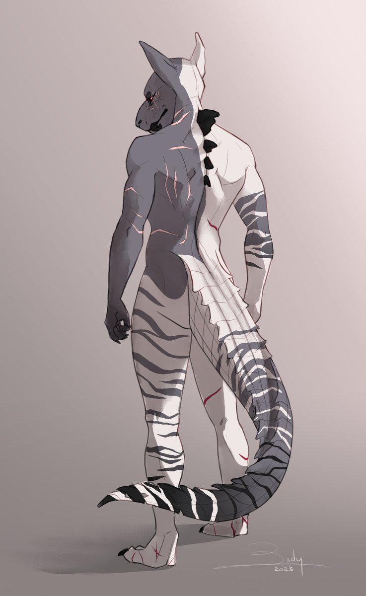 Xen_jah's tweet photo. Doing a quick sketch sale to help cover some dental costs, one of my wisdom teeth has decided to just explode and I need it removed. £20 full body rough colour and shading! https://t.co/ceez6zrifL