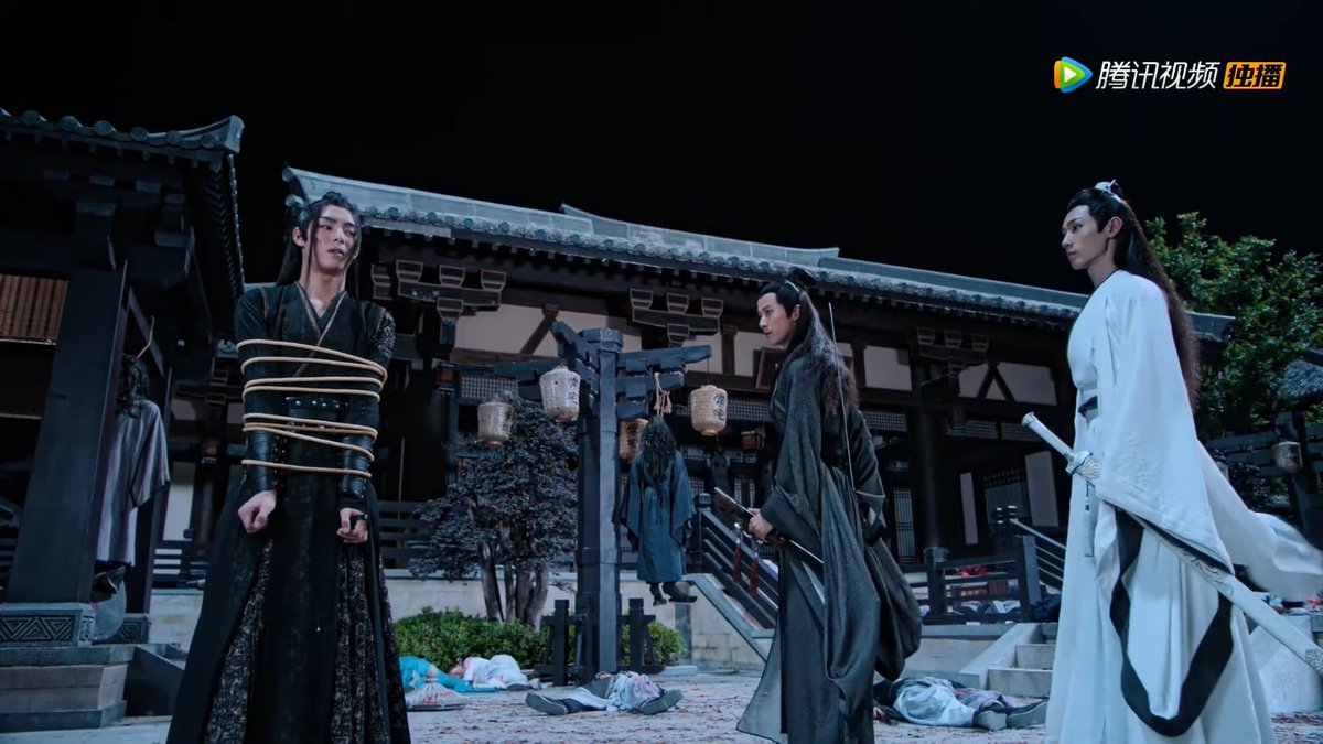 Make sure you've RSVPed—the party's bound to be fun for everyone involved... SIGNUPS for the Songxuexiao Exchange 2024 CLOSE TOMORROW!