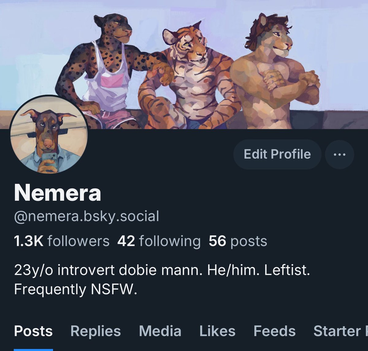 I’m over there, too !