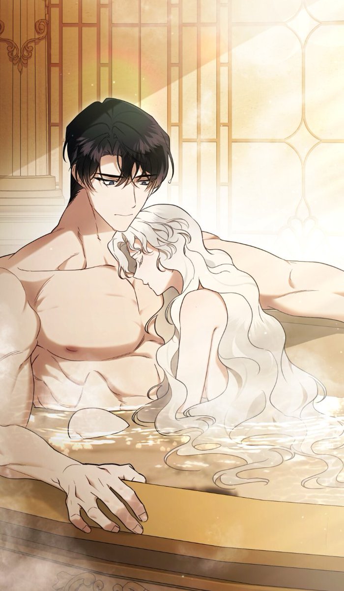 🌟계약 결혼일 뿐이었다🌟
43화 업데이트되었습니다!

🇰🇷) ridibooks.com/books/54590000…

🌟It Was Just a Contractual Marriage🌟
Episode 43 has been updated!

🇺🇸) manta.net/en/series/it-w…

날씨가 많이 쌀쌀해졌습니다. 다들 감기 조심하시길 바라며 이번화도 잘 부탁드립니다!☺️💕