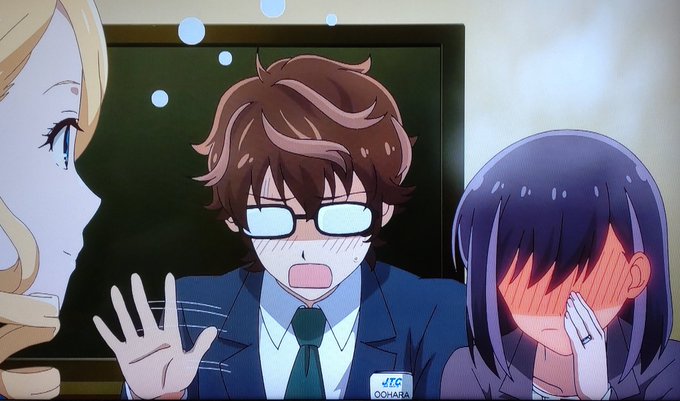 結婚するって、本当ですか 第3話