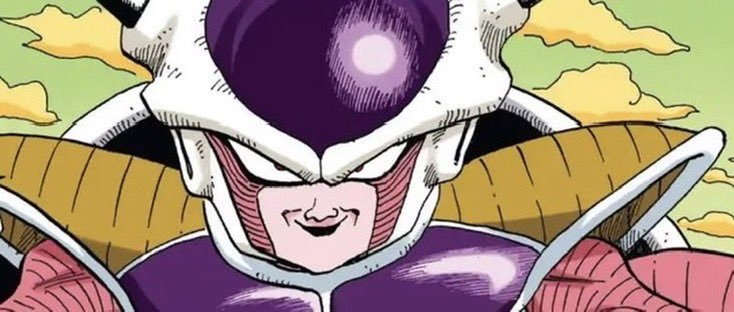 @TheSaiyawoman <a href="/EarthsEnforcer/">Son Gohan. 孫悟飯</a> —

“My my, it was nice of you to join us. I was starting to believe you didn't love your insignificant wife.”

#ZVERSE - #HOPEDIES