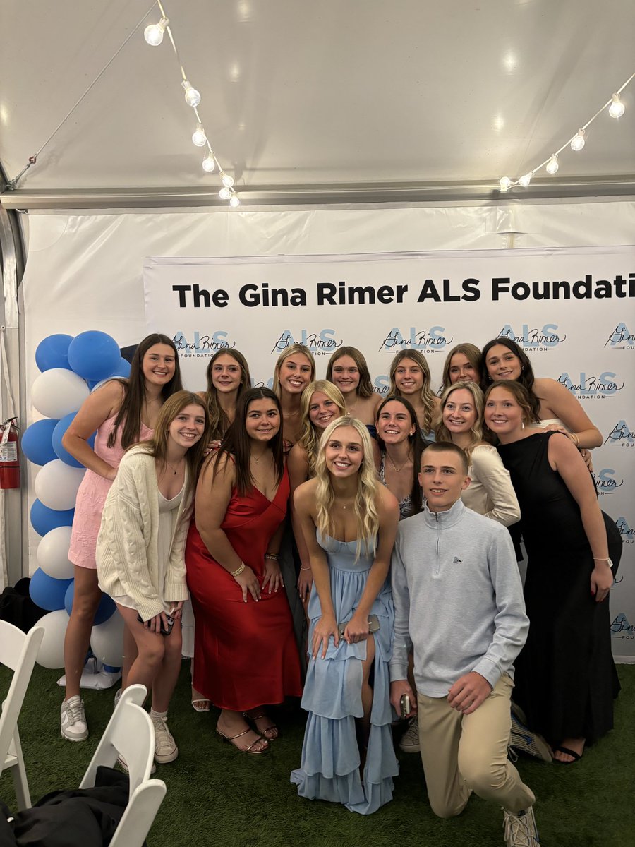 Mike Starner (@mr_starner) on Twitter photo Super proud of Emily Rimer and this amazing group of OLHS Patriots for putting on an amazing ALS fundraiser in memory of Gina Rimer. <a href="/LHSAthleticDept/">OLHS Athletics</a> <a href="/OLHS_GBK/">Liberty Basketball</a> Super proud of Emily Rimer and this amazing group of OLHS Patriots for putting on an amazing ALS fundraiser in memory of Gina Rimer. <a href="/LHSAthleticDept/">OLHS Athletics</a> <a href="/OLHS_GBK/">Liberty Basketball</a>