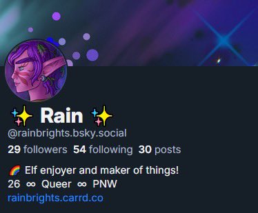 rainbrights's tweet photo. What a great time to share this again! https://t.co/1zACQOgOCs