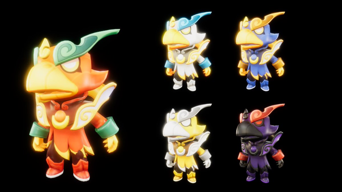 DarkSlayerAA's tweet photo. @TK_Arca @LexMobileGaming Overview https://t.co/8WUmE8st0j