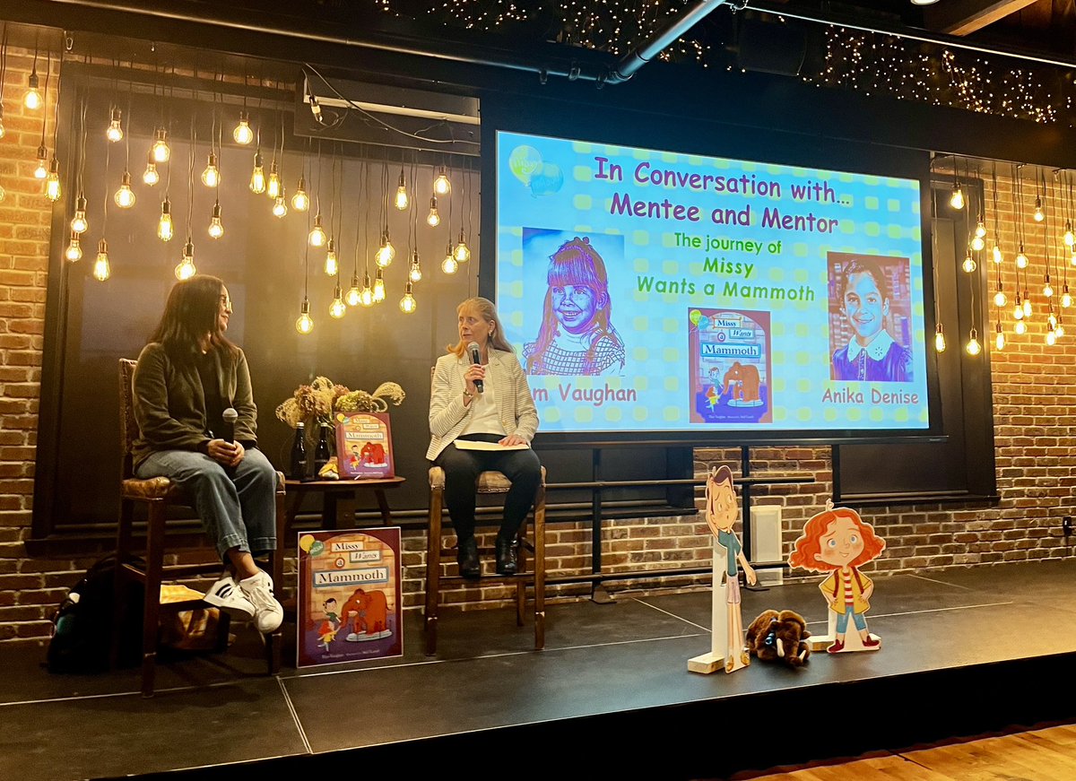 Megan Litwin tweet media