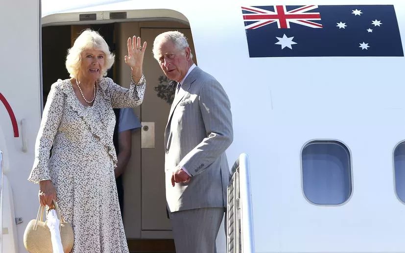 rob_mcknight's tweet photo. Seven to Deliver Comprehensive Coverage of Royal Visit Across Television and Digital

Read More -> https://t.co/C1EIMnPwdy

#7News #Channel7 #KarinaCarvalho #MichaelUsher https://t.co/mnQg2p1xBA