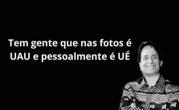🤪🤪🤪muita gente feia pagando de bonita pq bonita  eu morro de rir sou oq sou sem filtro🤪