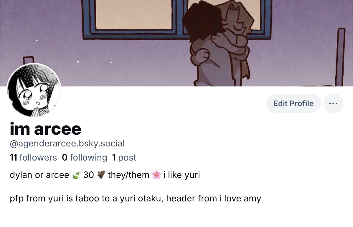 on bsky now tweet media