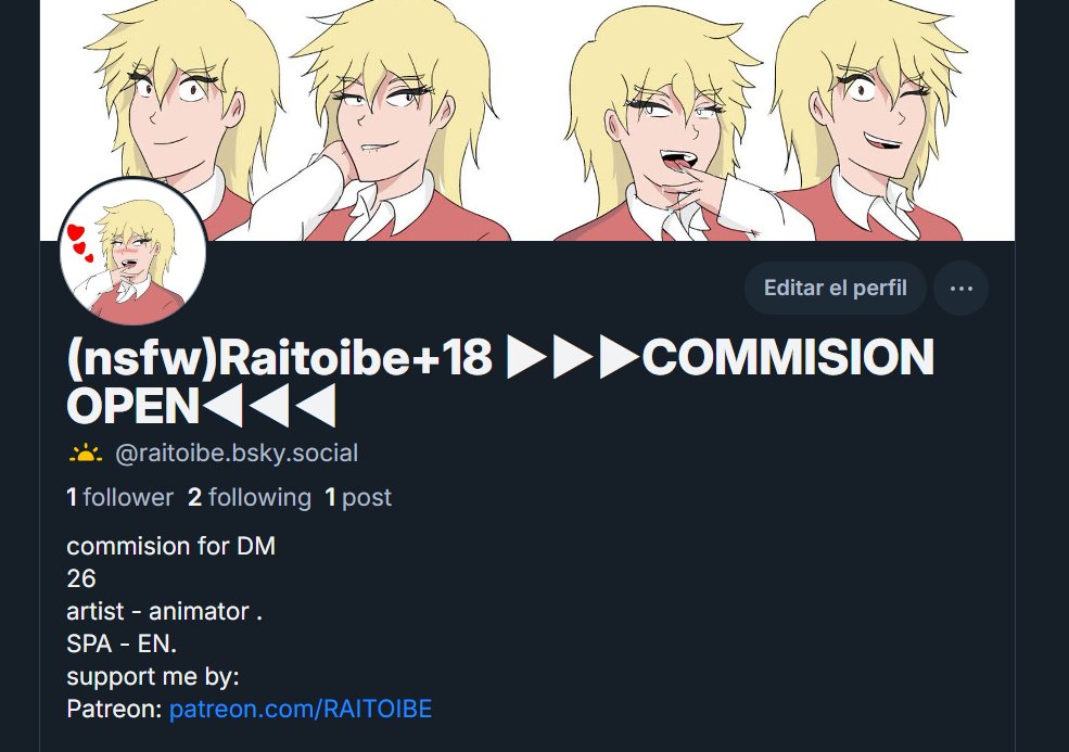 Everybody was doing it, I just wanted to be popular.
lmao