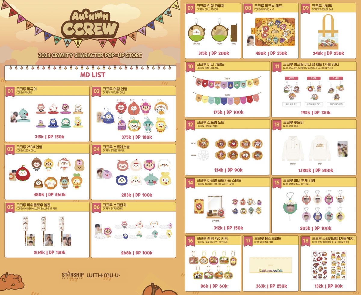 🇮🇩 Cravity GO Sharing tweet media