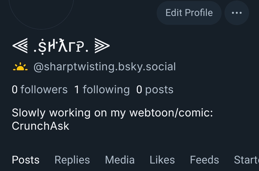 ⫷ .ṩꛅƛᴦꭾ. ⫸ tweet media