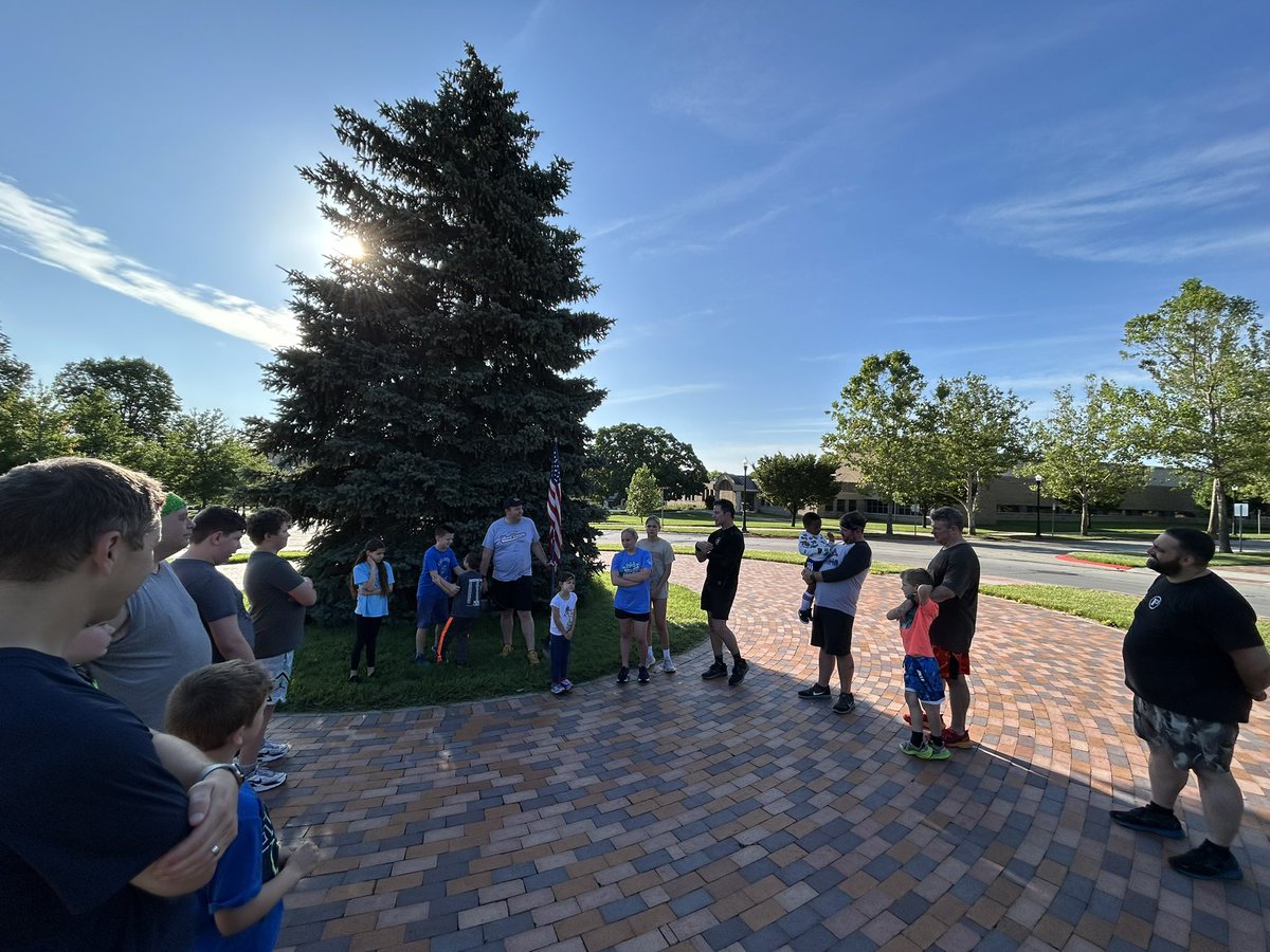 Joe DiMinico tweet media