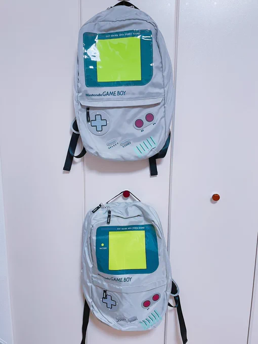 大人なので同じものを2個買いました 